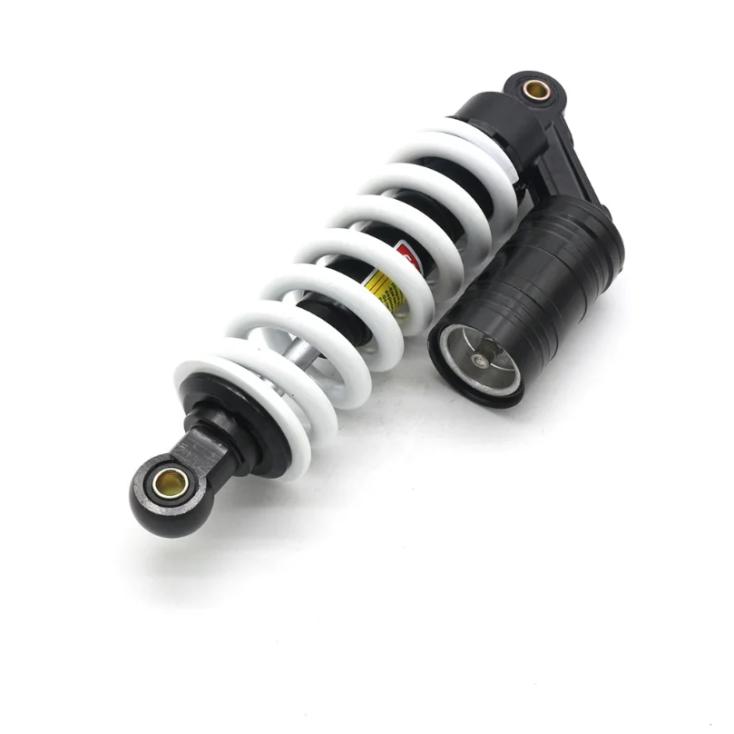 

260mm 270mm 280mm Rear Gas Decorative Airbag Shock Absorber Springs Suspension For E-Bike Electric