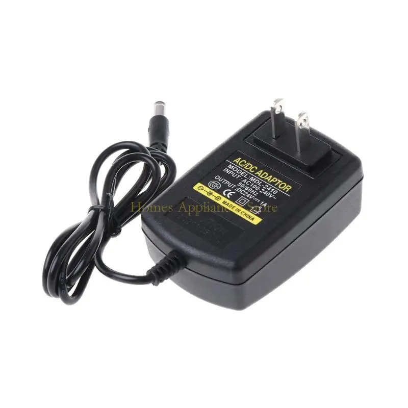 D0AB Адаптер зарядное устройство светодиодное ультразвуковое производство тумана легкая туман