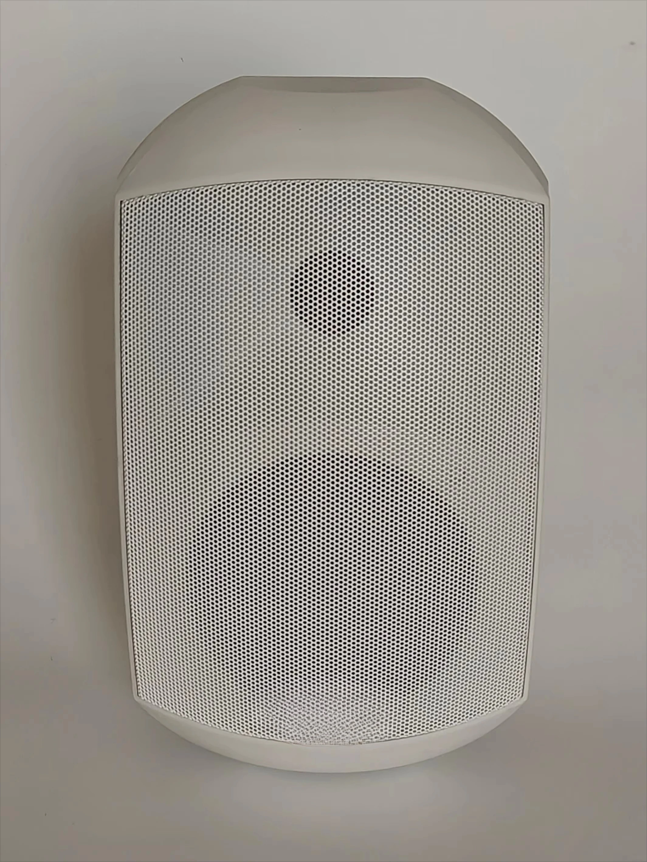 High Quality Waterproof Outdoor Wall Mount Box Speaker Cost-Effective Background Music System