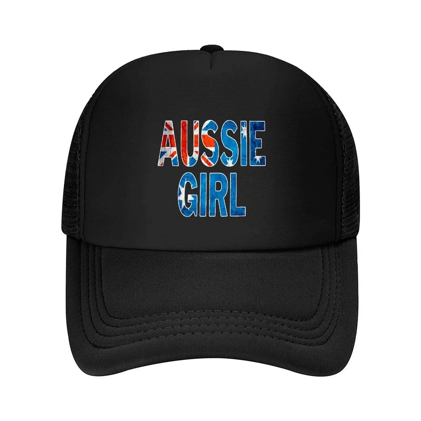 

Aussie girl Australian Baseball Cap Golf Hat Man Gentleman Hat hats on offer Christmas Hat Caps Male Women's