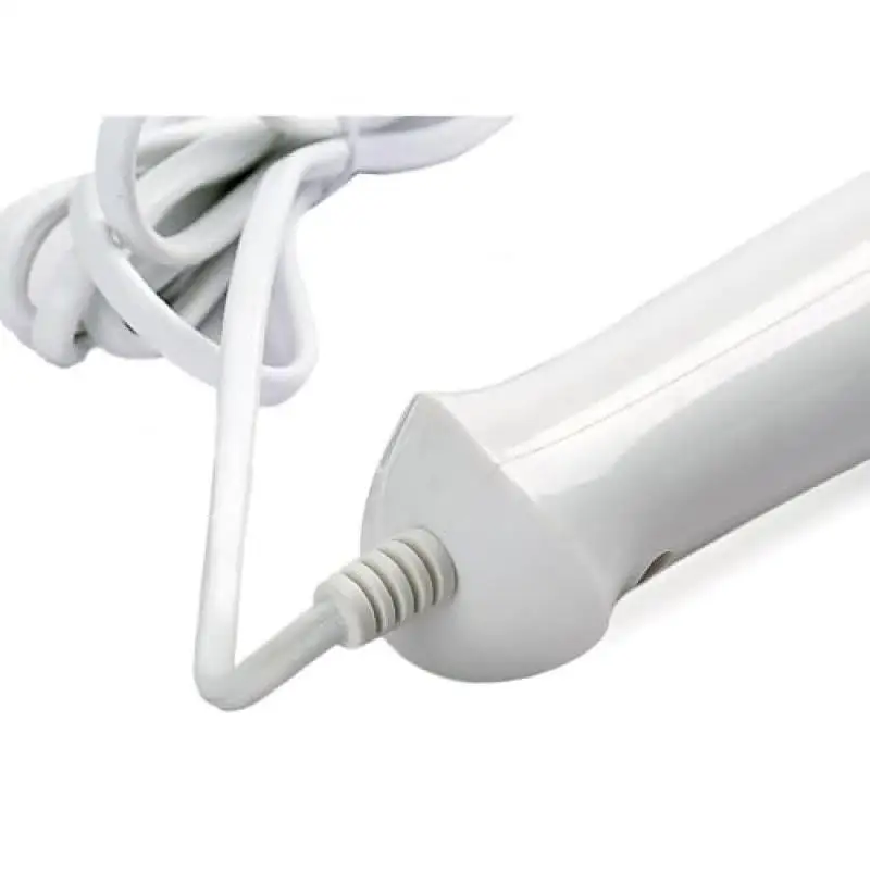 جهاز مساج كهربائي لكامل الجسم للرقبة والظهر والكتف واليد والقدم اهتزاز قوي لتخفيف العضلات والتعافي الرياضي