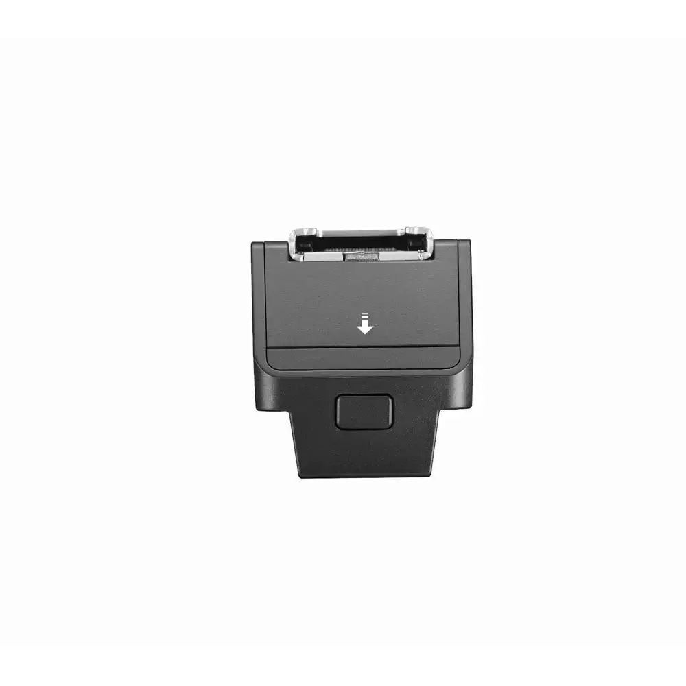 Godox TR TTL Hot Shoe Riser Compatible with Canon E-TTL II, Nikon I-TTL, Sony, Fujifilm, OM System and Panasonic TTL Systems