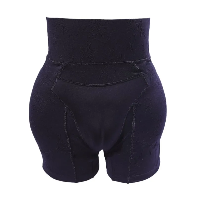Men Sissy Shapewear Shorts Hiding Gaff Briefs Camel Toe Panties Crossdresser High Waist Butt Lifter Shaping Boxer Underwear