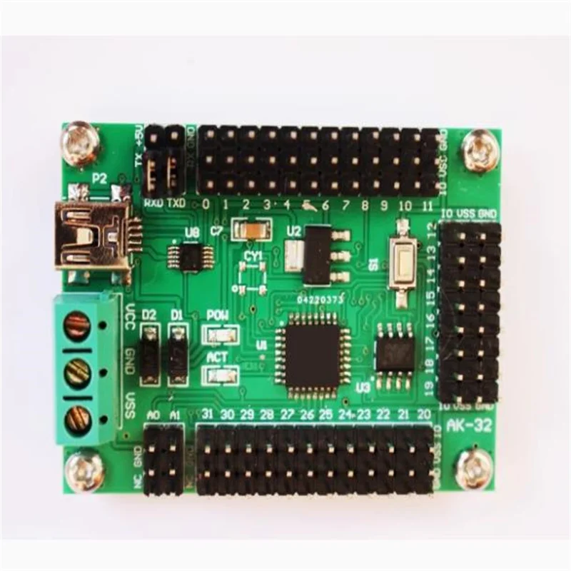 32 channel servo control board servo controller