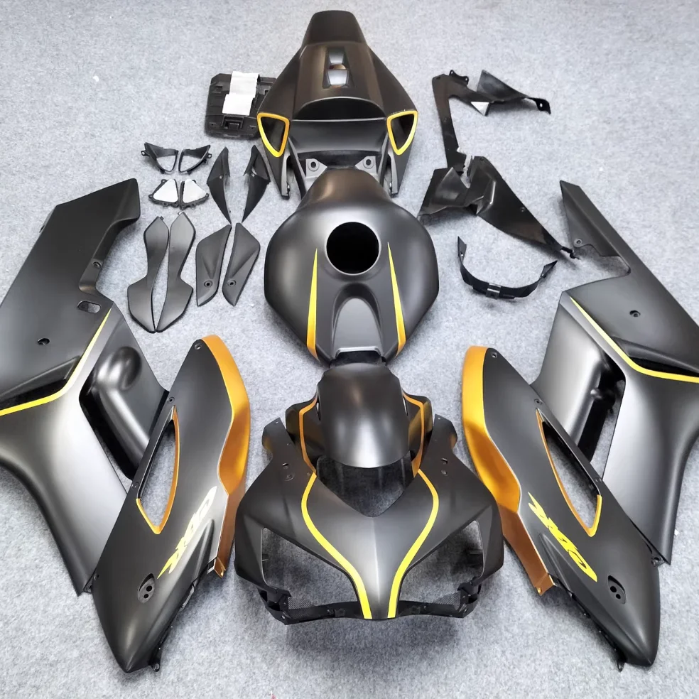 

STLF Fairings CBR1000 RR for CBR1000 2004 2005 Panels Abs Plastic Motorcycle Fairing Kit