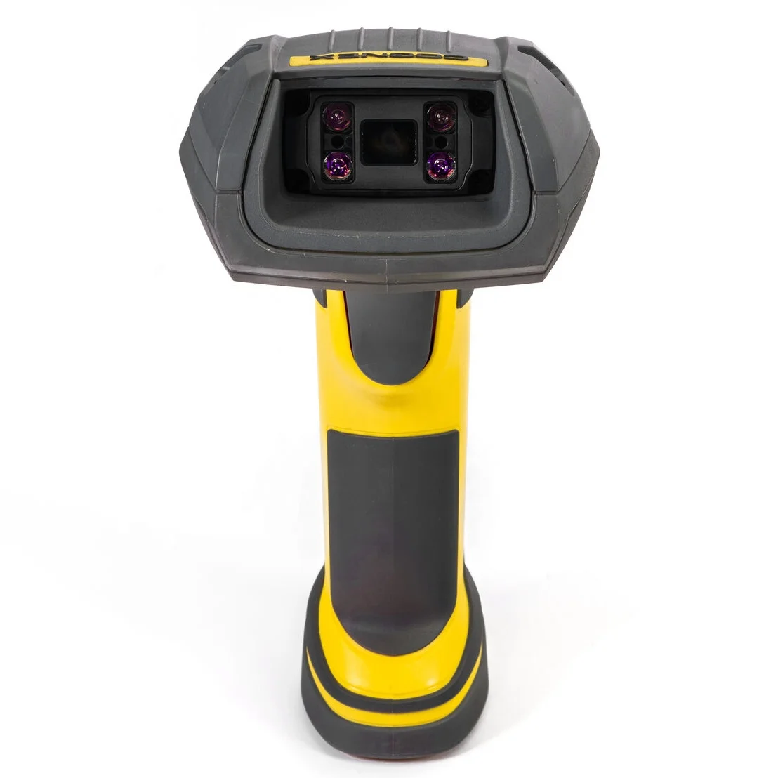 

Original -8050-0601 8050 Barcode Reader Bluetooth Handheld ID Reader With Intelligent Base Station