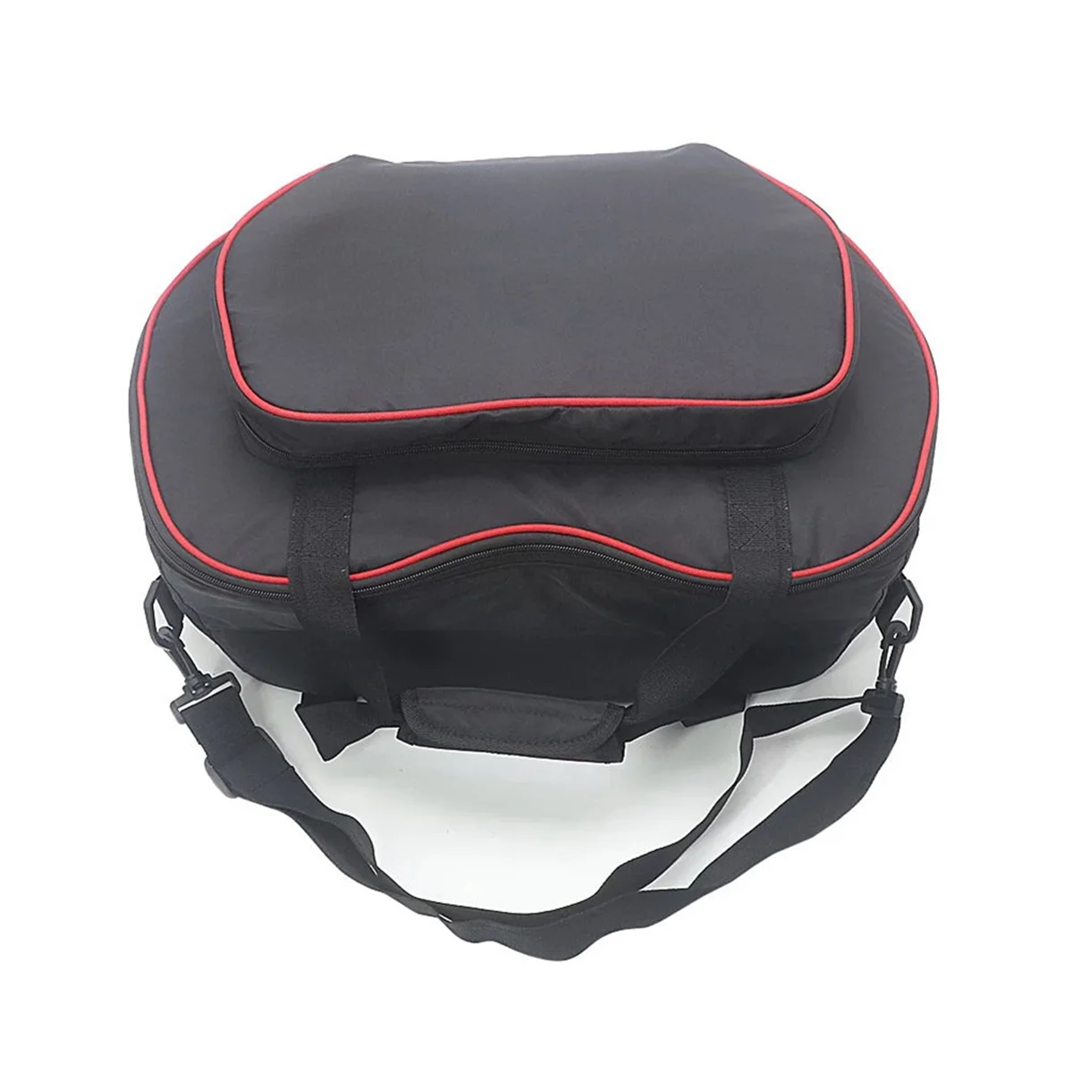 Motorcycle Accessories for Ducati Multistrada V4 S 2021 Inner Bags for Side Panniers Cases MULTISTRADA