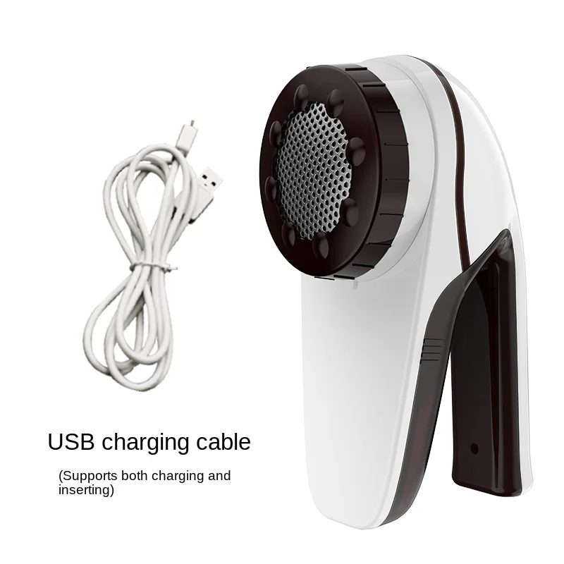 Рисунок 4 - Триммер для свитера с USB-разъемом