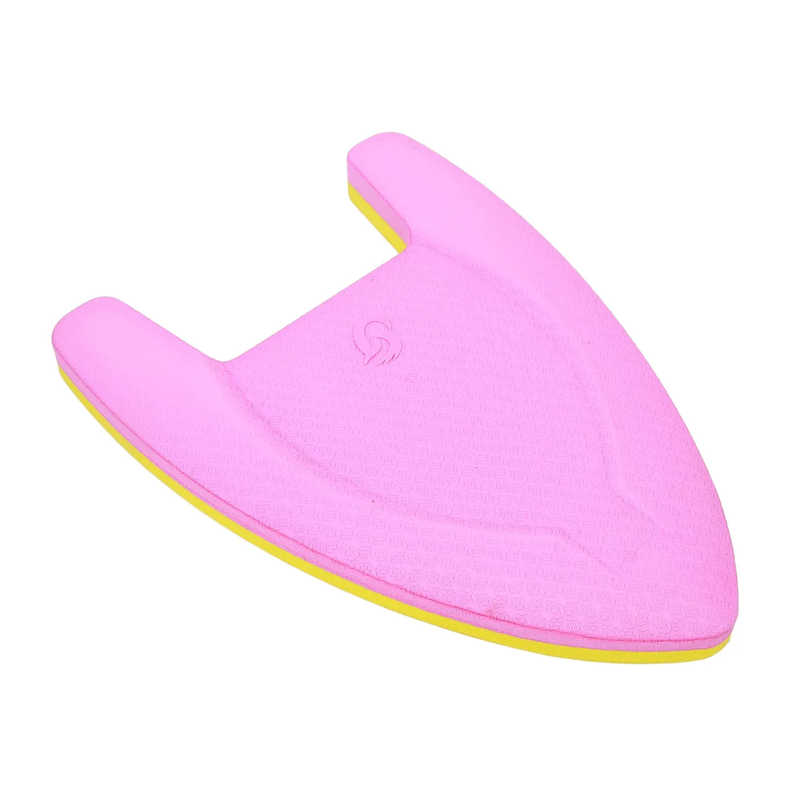 Kids Kickboard A Shape Waterproof Quick Dry High Density EVA Colorfast Swim Board for Children Swimming Learning