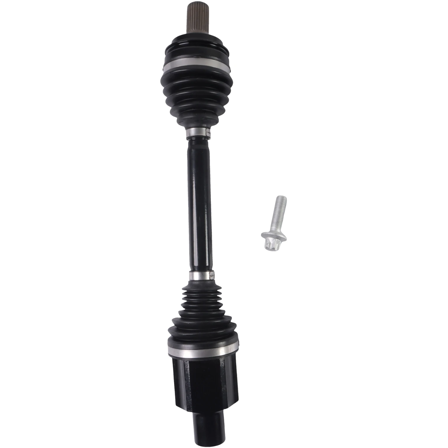 Front Left CV Axle Shaft for Mercedes Benz W222 S450 S550 S560 W217 3.0L 4.0L 4.7L A2223305000 2223305000 Car Replacement Parts