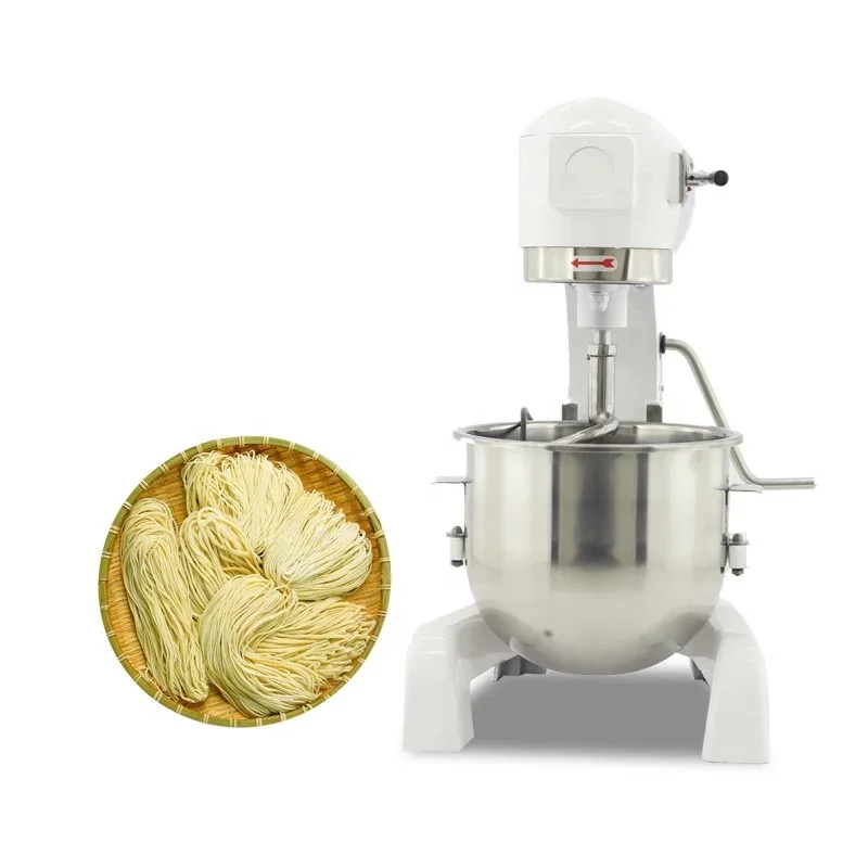 ForHot   Selling Kitchen Appliance Stand Mixer Blender Household Grinder Electric Food Mixers view 6