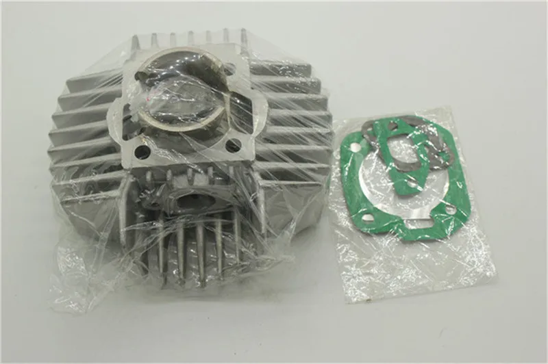 Citomerx 50cc Cylinder Kit For Puch Maxi - 38mm Bore, Complete With Piston, Rings, Gaskets & Studs