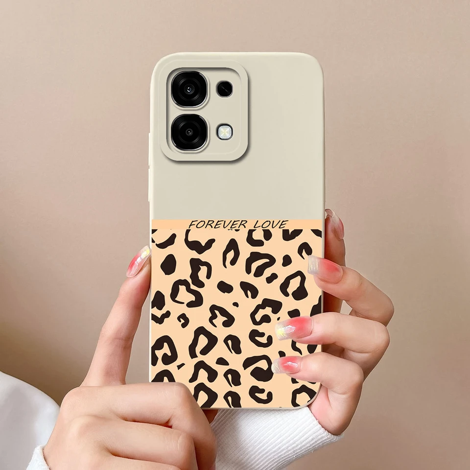 حافظة لهاتف OPPO A6 Pro جميلة للفتيات على شكل ديناصور مضادة للبصمة ومضادة للغبار لهاتف oppo A6 Pro OPPO A6Pro Coque Fundas #5