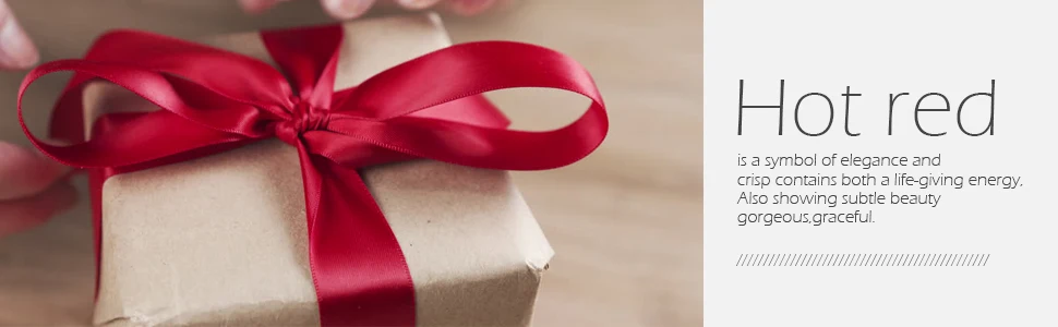 10 Yards solides Ripsband zum Basteln, Hochzeit, Blumen, Nähzubehör, Bastelband für Geschenkverpackungen, DIY-Haar-Accessoires – Detail 10