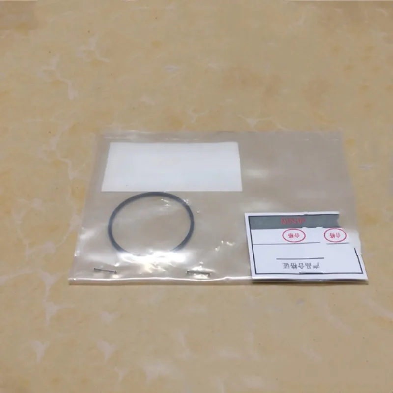 For NISSAN TIIDA ALTIMA SUNNY  O-ring Seal for CVT Transmission  Transmission Paper Filter Element Rubber Ring