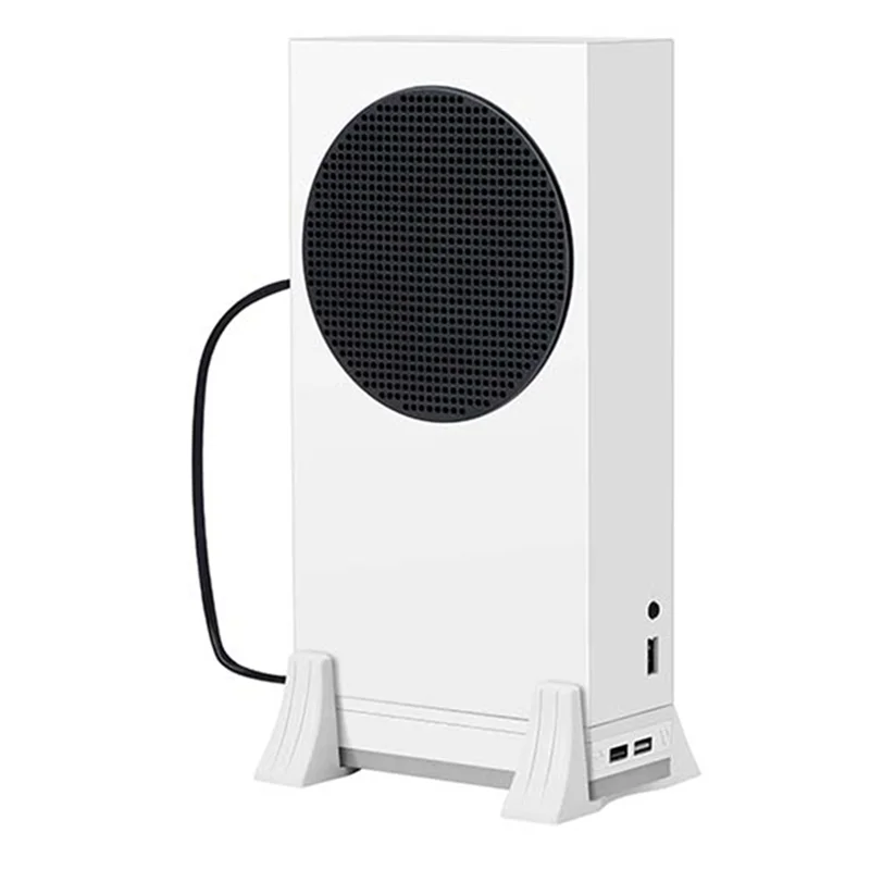 

2025 + вертикальная подставка с двумя охлаждающими вентиляторами для консоли, держатель с 3 регулировками передач и цветной подсветкой