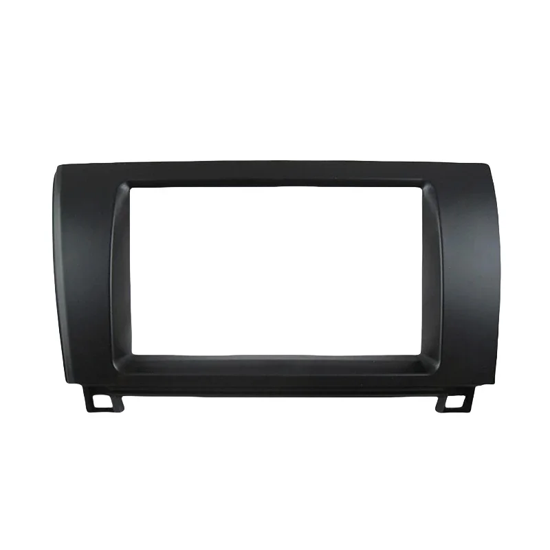 

2DIN Dash Panel Kit for Toyota Tundra/Sequoia 2007+, 7" Radio Stereo Installation Frame