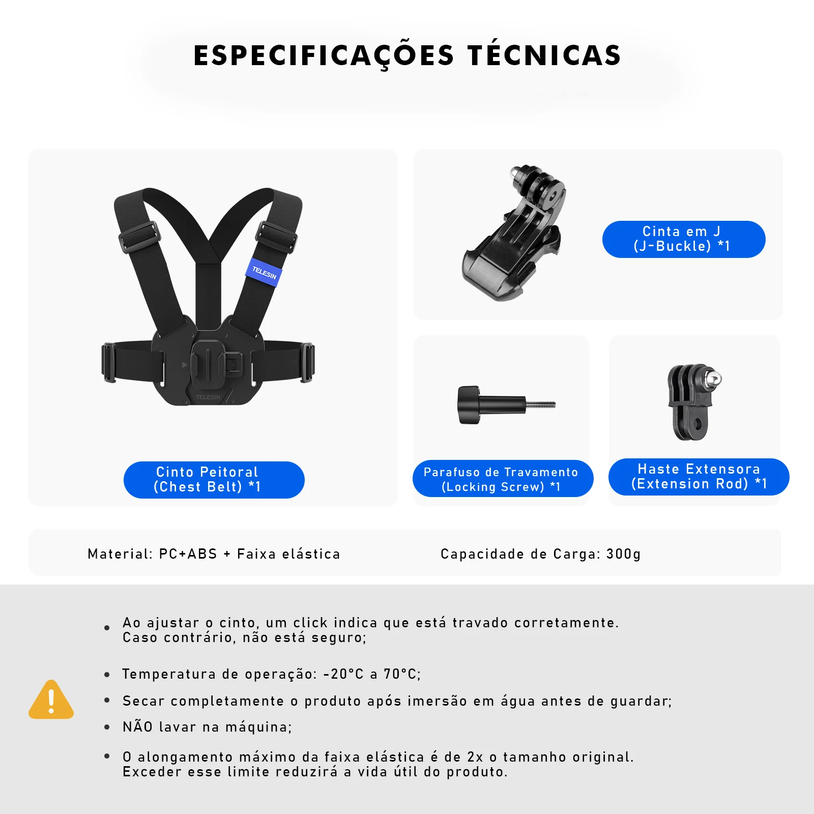 Gopro، سترة صدر لكاميرا GoPro/Sports - تسجيل POV ثابت، مقاس سريع ومتوافق مع Hero/DJI/Insta360 #5