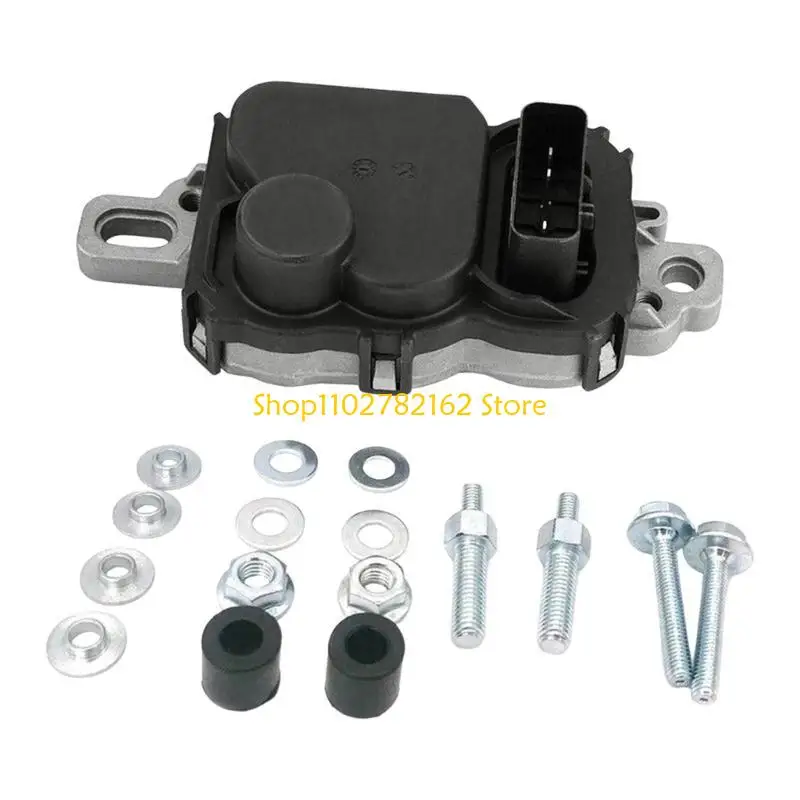 

547B Durable Driver Module 590-001 Accessory Replacement Fit for E150 F150 F550 6H1470 FD1002 4L3Z9D370A 5L8Z9D370A