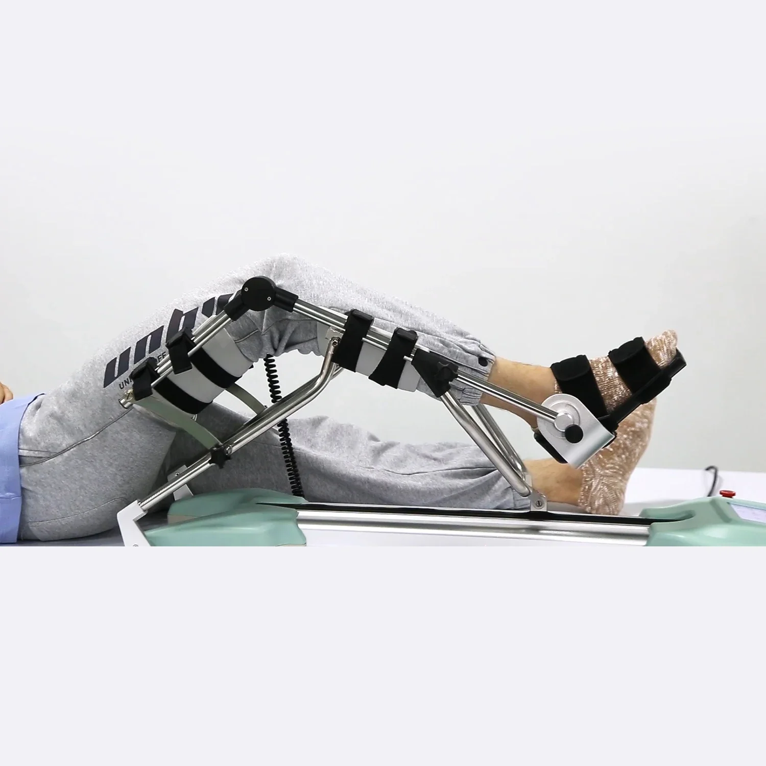 Knee Traction Cpm C…