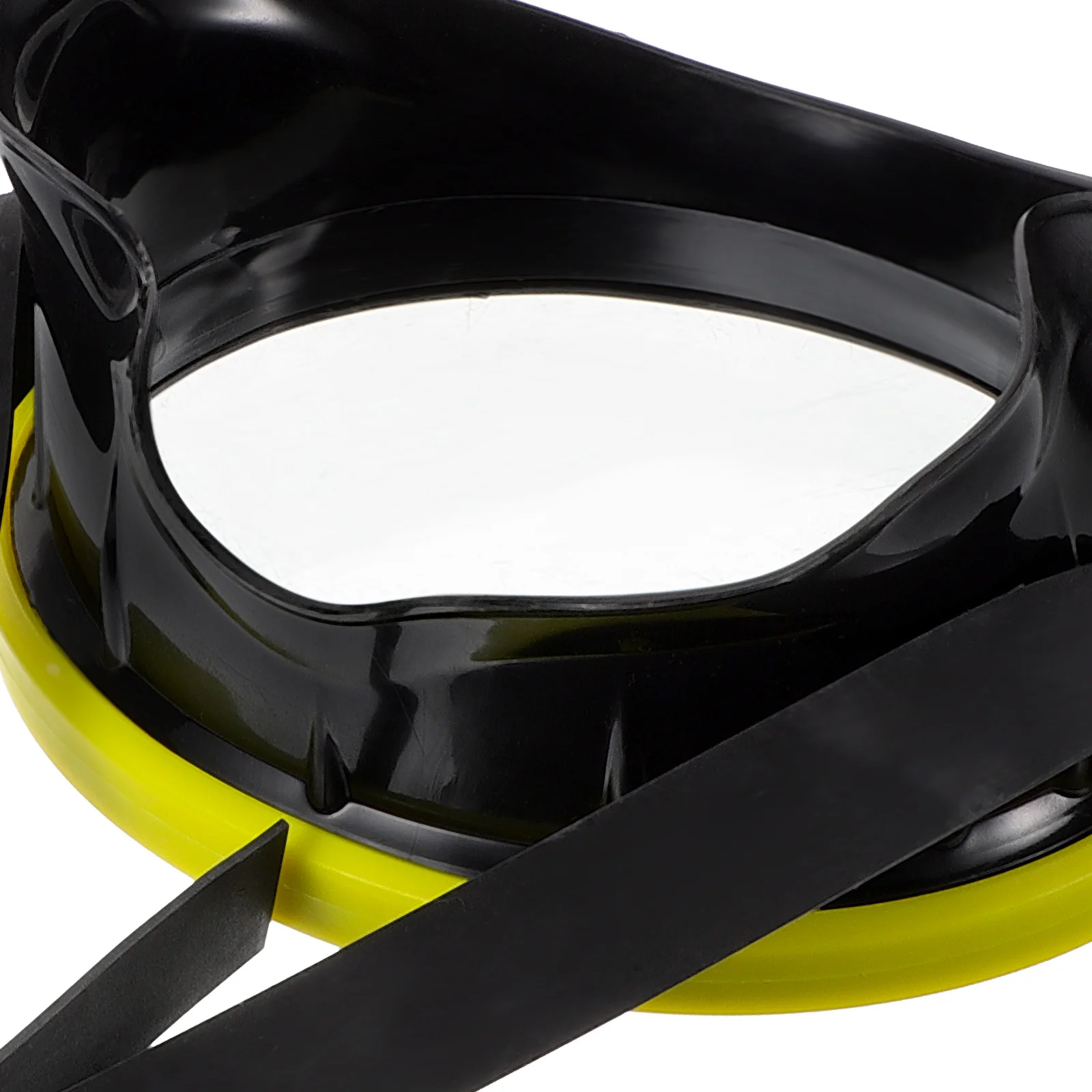 

Kids Portable Snorkel Mask For Children Waterproof Anti-Fog Scuba Goggles Durable Swimming Eyewear For