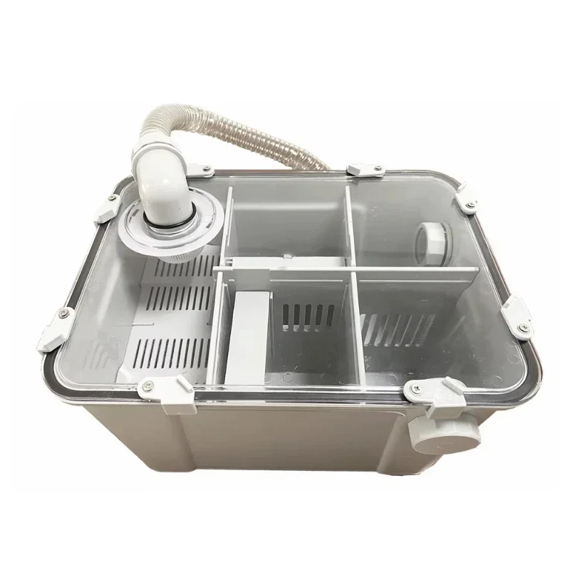 

Gypsum filter Dental laboratory gypsum sedimentation tank