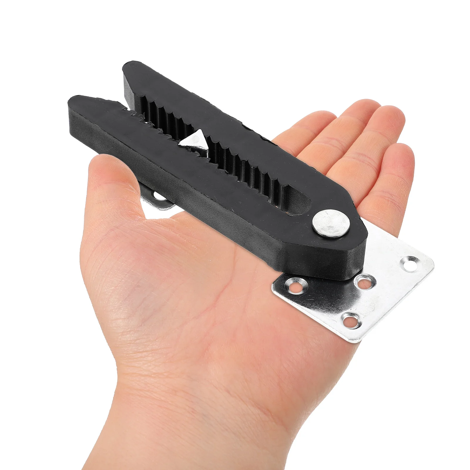 

1Pcs Sectional Couch Connector Strong Firm Texture Alligator Clamps for Sofa Reliable Furniture Connecting Solution