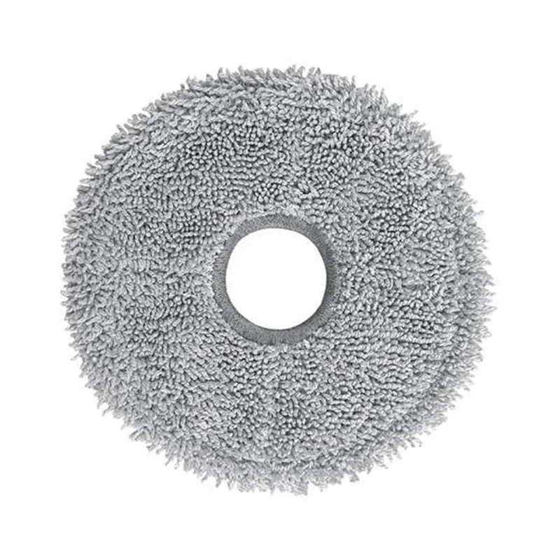 مجموعة الملحقات الكاملة A74G-أكياس الغبار لمرشح ممسحة الفرشاة الرئيسية لمكنسة Dreame Mova E30 Ultra/Trouver E30 Ultra