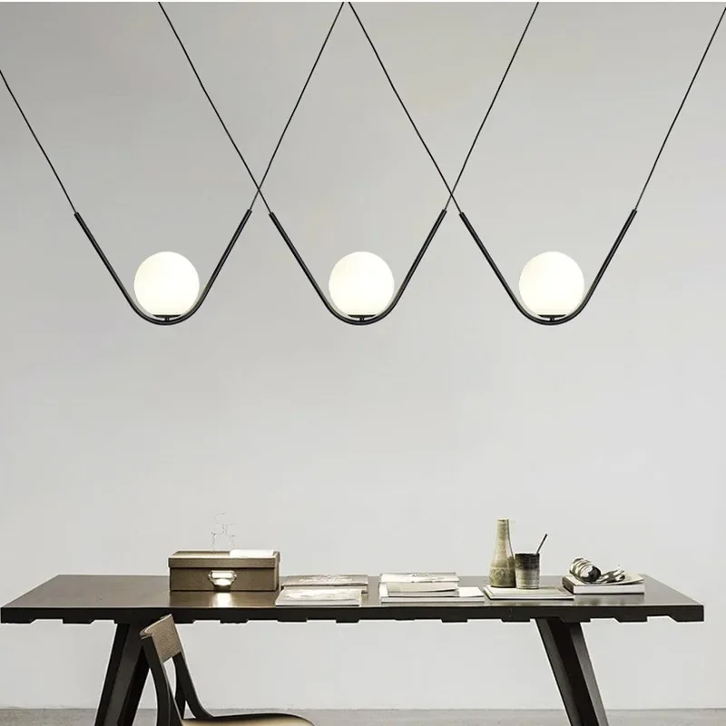 Perle Trio Pendant … - image