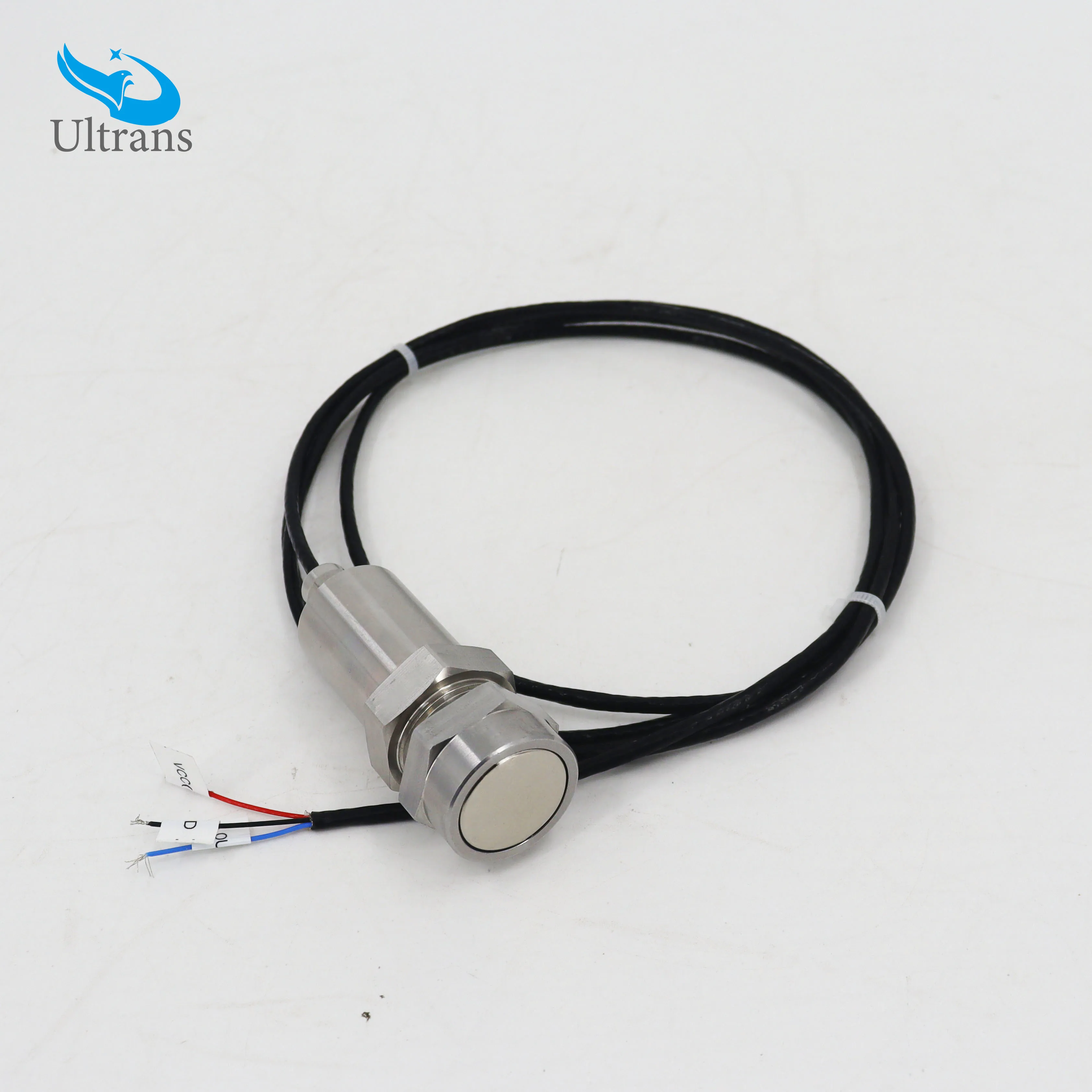 ≥60V/g  Micro Vibration Sensor, Hydrophone, Detecting Pipeline Leaks, Pressure tank Leak Detection