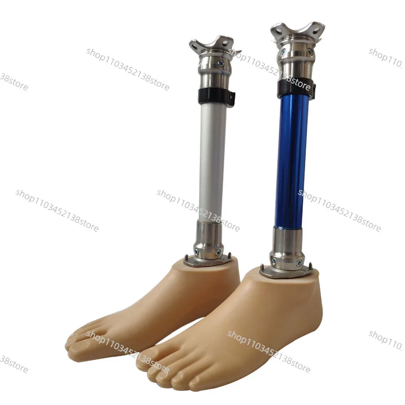 Artificial Limbs Leg orthopedic Prosthetic Implant Below Knee joint for prosthesis Leg