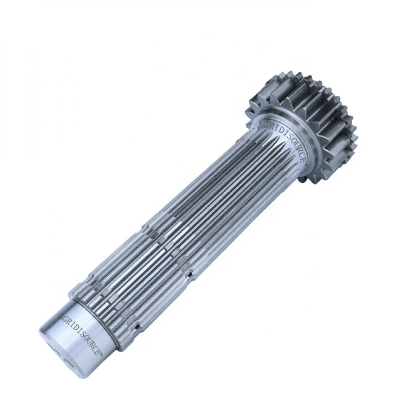 china：Transmission gear gear shaft is welded For foton lovol 1104/1204/1304 tractors parts Number TX1S381010008