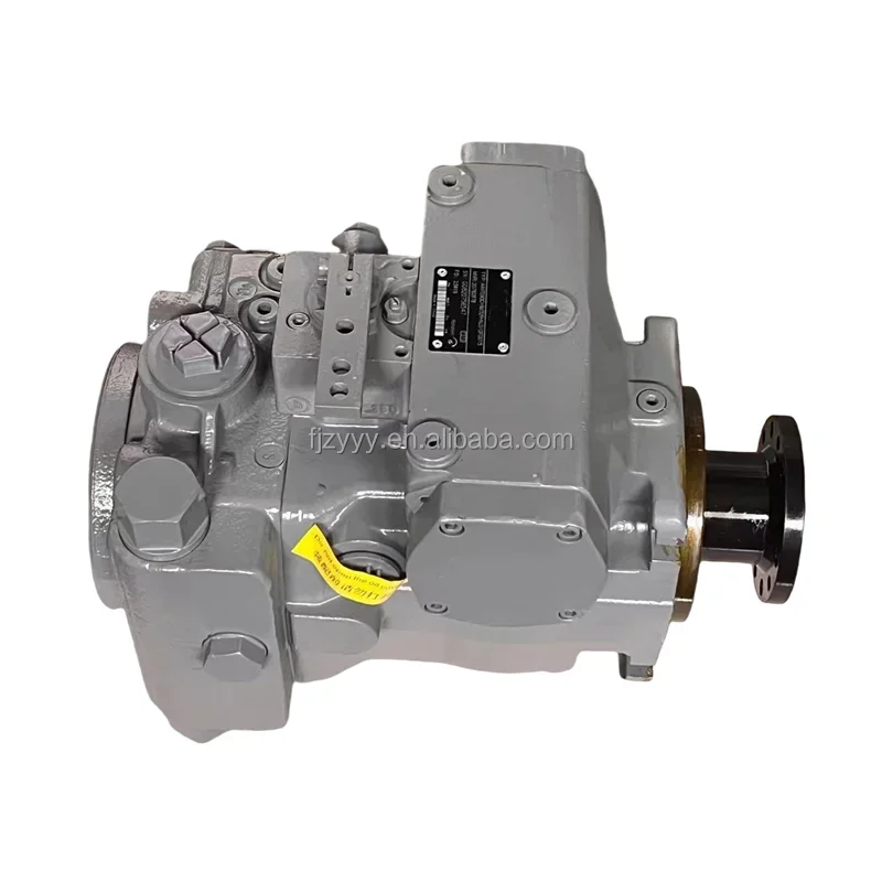 

2026 Original ZHENHYUAN A4VTG A4VTG90HW/32R-NLD13F001S-S A4VTG90EP4/32R-NLD10FS1SP-S High Pressure Hydraulic Piston Pump