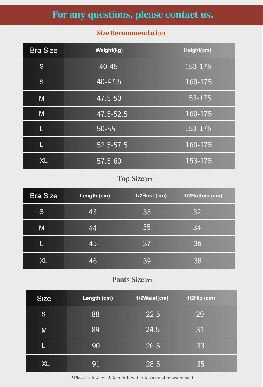 Flare-Leggings-Set 2026 Sommer Racerback-Tanktop mit integriertem BH & High-Waist-Leggings Fitness-Set Sportbekleidung – Detail 3