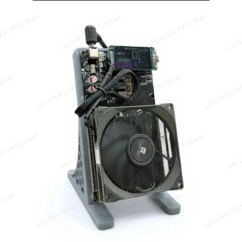 Bitcoin Miner with Power - Black New NQ ++ 4.8Th/s