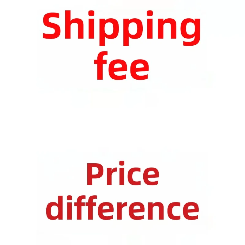 

Make up the difference in postage