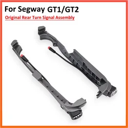Original Rear Turn Signal Assembly For Segway SuperScooter GT1 GT2 Electric Scooter Left Right Turn Light