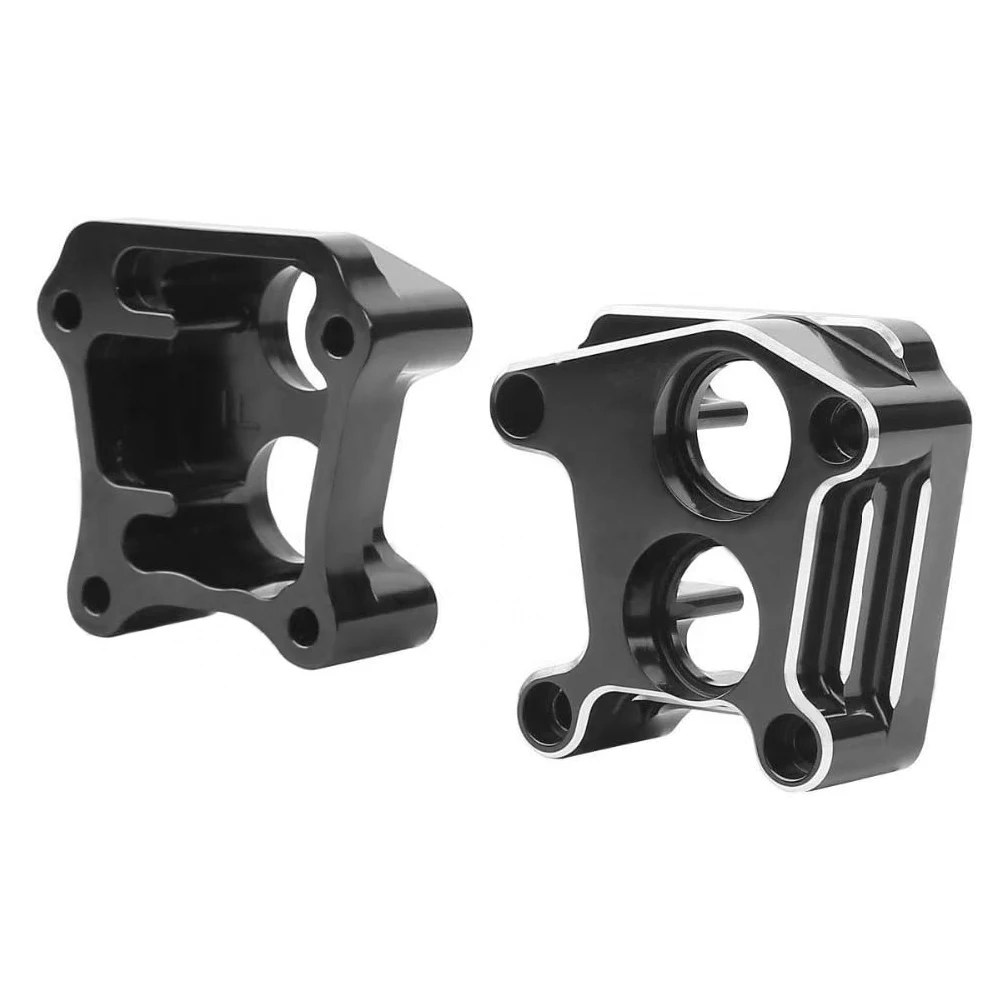 Pushrod Lifter Block Covers for Harley Twin Cam Road King street glide Fat Boy Softail Slim FLS Deuce FXSTD Street Bob