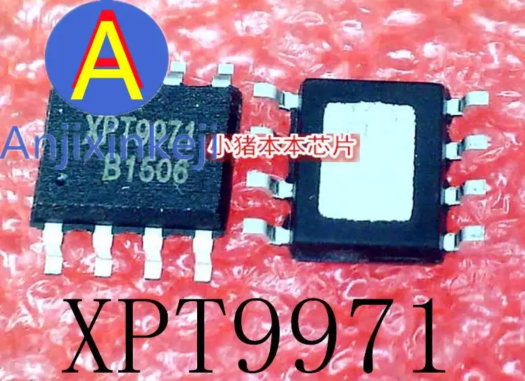 

10pcs 100% orginal new XPT9971 SOP-8