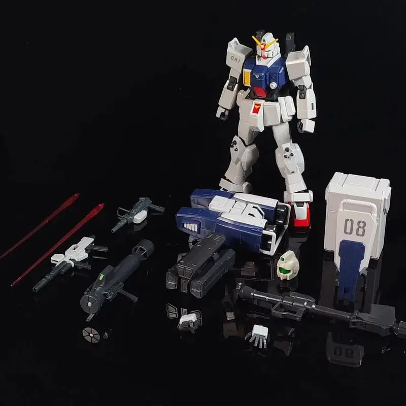 Kk Model Rx-79G Gro… - image