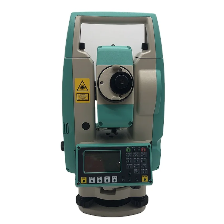 Ruide Estacion Wholesale 400m Reflectorless Total Station