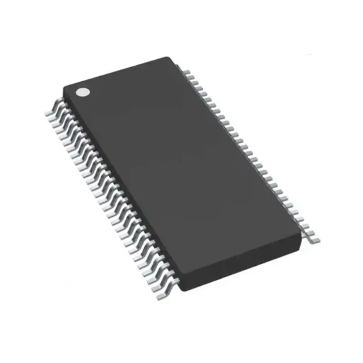 Electronic components TAS5755MDFDR audio power amplifier IC chip integrated circuit original stock