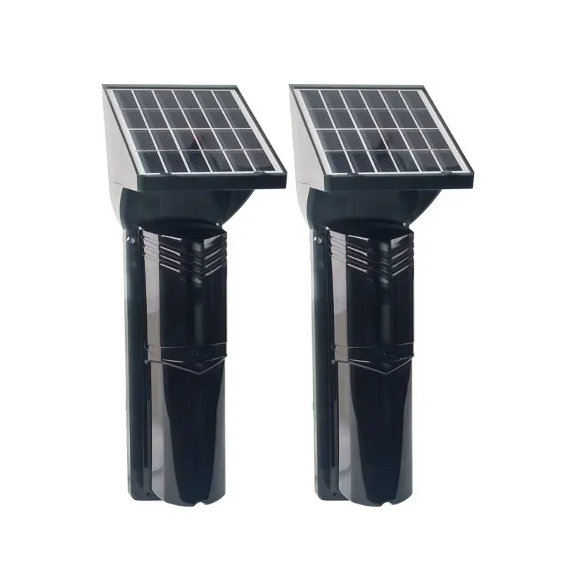 

Hot SalesHot Selling ItemPhotoelectric Beam Perimeter Security Fence Active Infrared Ir Sensor Barrier Detector Solar Wireless B