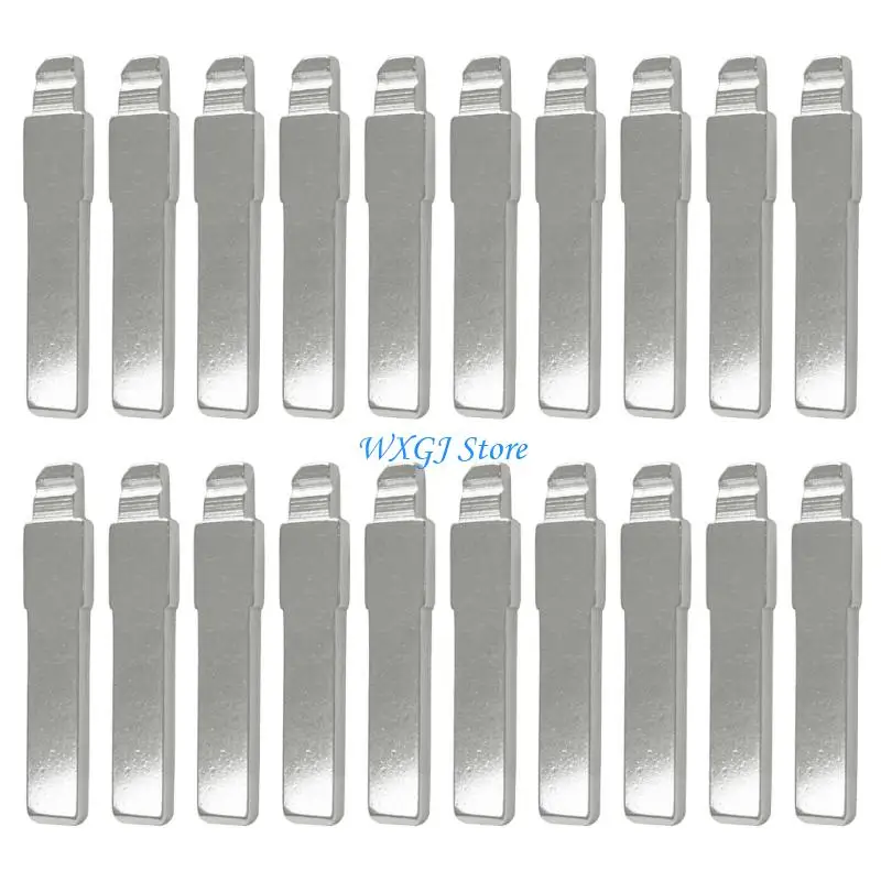 

37JE Anti Scratch Copper Blanks Vacuum Heat Processed Accuracy Cut 157 SIP22 Replacement Suitable for Car