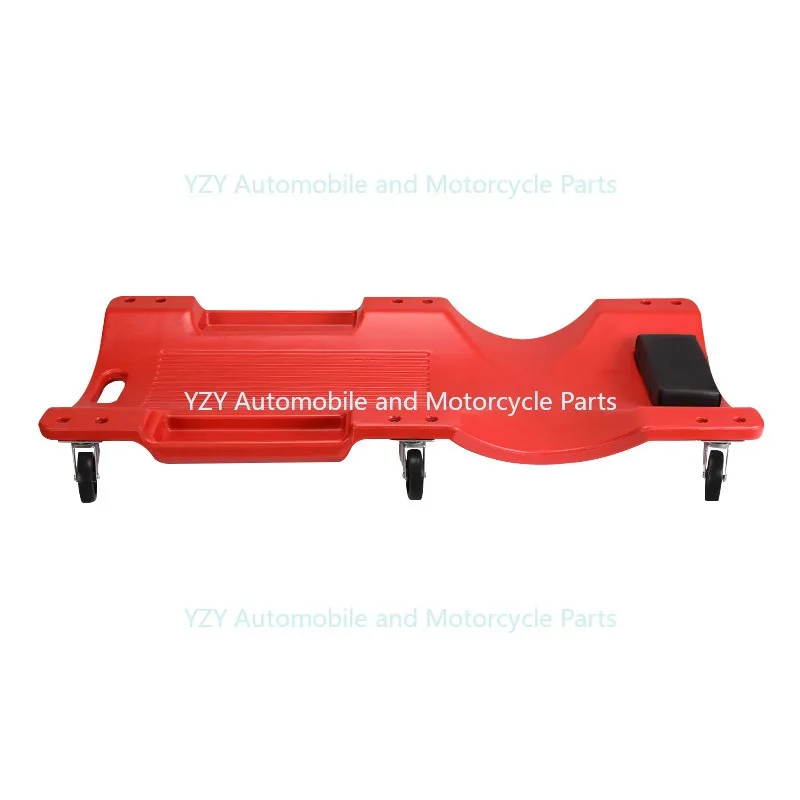 For Thickened And Widened Car Repair Lying Board, 36 Inch Repair Car Lying Board, Car Maintenance Tool, Scooter, Repair Sleeping