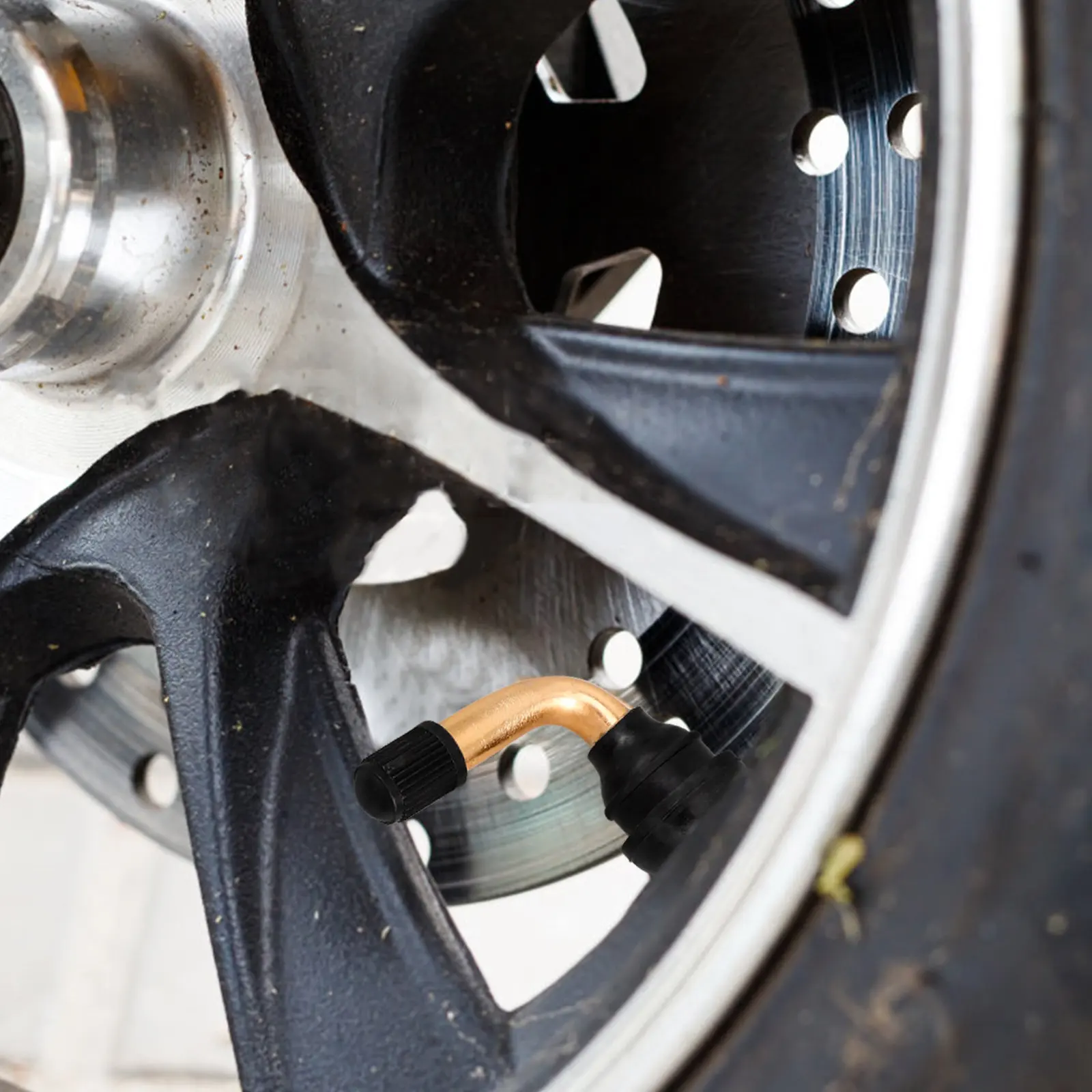 Valve Stem Extensio…