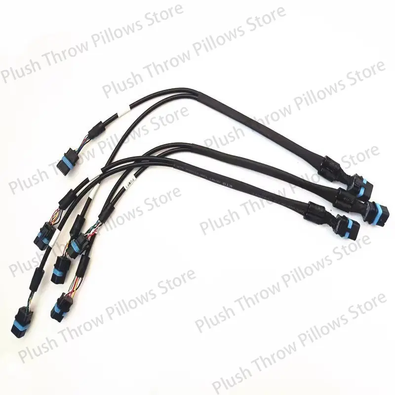 

Сигнальная линия рабочего колесного насоса T40/T20P 000857.05