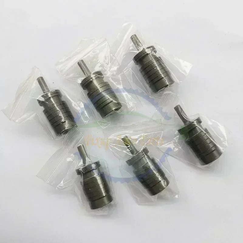 5 ~ 20 piezas émbolo de bomba de aceite transmisión automática JF011E RE0F10A CVT F1CJA válvula de Control de flujo de bomba 33510N02 para Nissan