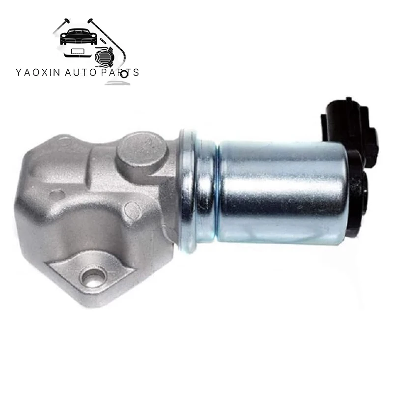 

Fit For Ford Escape Mazda MPV 3.0L 1F2Z9F715AA Idle Air Control Valve Air Control Valve 1L8Z9F715AA