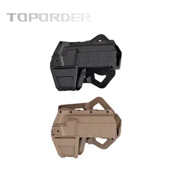 Tactical Pistol Holsters For Airsoft Classic And Special Combat Colt P320 X300  Gun Flashlight With Waist Gun Holster